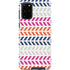 Striped Chevron Galaxy S20 Plus Pro Case