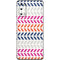 Striped Chevron Galaxy S20 Skin
