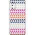 Striped Chevron Galaxy S20 Skin