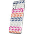 Striped Chevron Galaxy S20 Skin