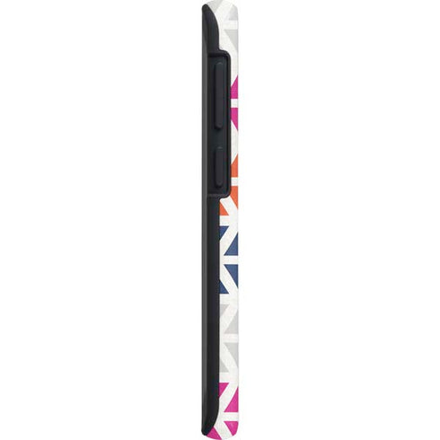Striped Chevron Galaxy S20 Ultra 5G Pro Case