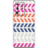 Striped Chevron Galaxy S20 Ultra 5G Skin