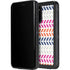 Striped Chevron Galaxy S20 Waterproof Case