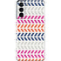 Striped Chevron Galaxy S21 5G Skin