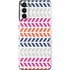 Striped Chevron Galaxy S21 Plus 5G Skin
