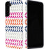 Striped Chevron Galaxy S22 Plus Pro Case