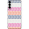 Striped Chevron Galaxy S22 Plus Skin