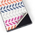 Striped Chevron Galaxy S22 Ultra Skin