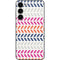 Striped Chevron Galaxy S23 Plus Skin