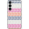 Striped Chevron Galaxy S23 Skin