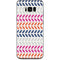 Striped Chevron Galaxy S8 Plus Skin