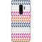 Striped Chevron Galaxy S9 Plus Skin
