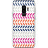 Striped Chevron Galaxy S9 Plus Skin