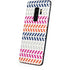 Striped Chevron Galaxy S9 Plus Skin