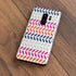 Striped Chevron Galaxy S9 Plus Skin