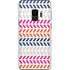 Striped Chevron Galaxy S9 Skin