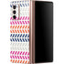 Striped Chevron Galaxy Z Fold2 5G Skin