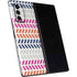 Striped Chevron Galaxy Z Fold2 5G Skin