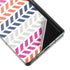 Striped Chevron Galaxy Z Fold2 5G Skin