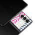 Striped Chevron Galaxy Z Fold3 5G Skin