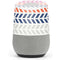 Striped Chevron Google Home Skin