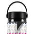 Striped Chevron Hydro Flask 20oz Wide Mouth Skin