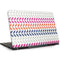 Striped Chevron Dell Inspiron Skin