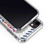 Striped Chevron iPhone 11 Clear Case