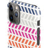 Striped Chevron iPhone 11 Pro Lite Case
