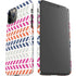 Striped Chevron iPhone 11 Pro Lite Case