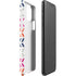 Striped Chevron iPhone 11 Pro Max Lite Case