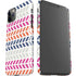 Striped Chevron iPhone 11 Pro Max Lite Case