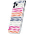 Striped Chevron iPhone 11 Pro Skin