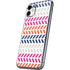 Striped Chevron iPhone 11 Skin