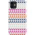 Striped Chevron iPhone 12 Mini Lite Case