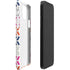 Striped Chevron iPhone 12 Mini Lite Case