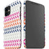 Striped Chevron iPhone 12 Mini Lite Case