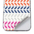 Striped Chevron iPhone 12 Pro Skin