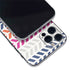 Striped Chevron iPhone 12 Pro Skin