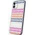 Striped Chevron iPhone 12 Skin