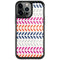 Striped Chevron iPhone 13 Pro Cargo Case