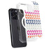 Striped Chevron iPhone 13 Pro MagSafe Case