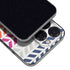 Striped Chevron iPhone 13 Pro Skin