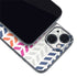 Striped Chevron iPhone 13 Skin