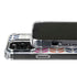 Striped Chevron iPhone 14 Pro MagSafe Case