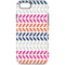 Striped Chevron iPhone 7 Pro Case