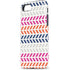 Striped Chevron iPhone 7 Pro Case