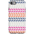 Striped Chevron iPhone SE (2nd & 3rd Gen) Pro Case