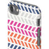 Striped Chevron iPhone SE (2nd & 3rd Gen) Pro Case