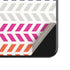 Striped Chevron iPhone SE (2nd & 3rd Gen) Skin